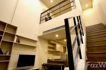 1 Bedroom Condo for Sale or Rent in Phaya Thai, Bangkok near BTS Saphan Kwai