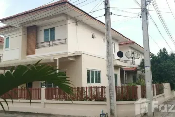 3 Bedroom House for sale in Sothon, Chachoengsao