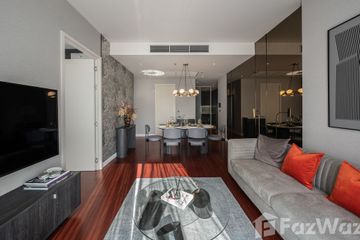 2 Bedroom Condo for Sale or Rent in KHUN by YOO inspired by Starck, Khlong Tan Nuea, Bangkok near BTS Thong Lo