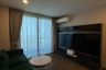 2 Bedroom Condo for sale in Huai Khwang, Bangkok