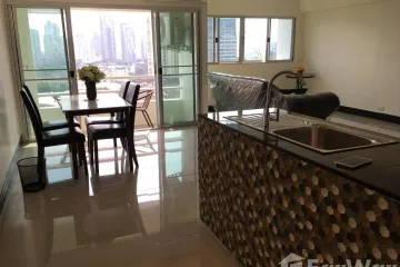 2 Bedroom Condo for sale in Thonglor Tower, Khlong Tan Nuea, Bangkok near BTS Thong Lo