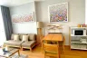 1 Bedroom Condo for Sale or Rent in Noble BE 33, Khlong Tan Nuea, Bangkok near BTS Phrom Phong