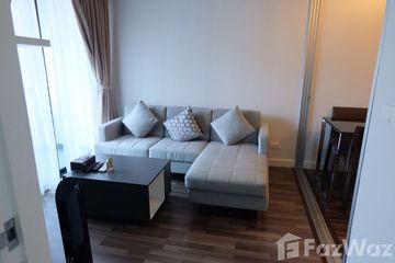 1 Bedroom Condo for sale in Chong Nonsi, Bangkok
