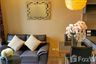 1 Bedroom Condo for sale in Khlong Ton Sai, Bangkok near BTS Wongwian Yai
