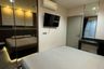 1 Bedroom Condo for sale in Makkasan, Bangkok near MRT Phra Ram 9