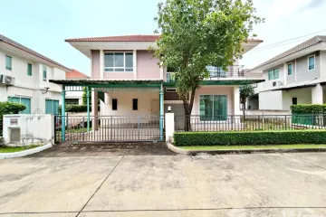 4 Bedroom House for sale in Prachathipat, Pathum Thani