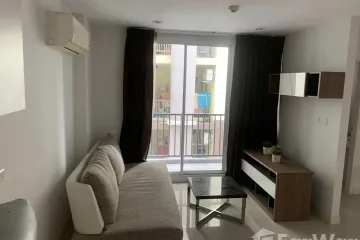 1 Bedroom Condo for sale in Chom Phon, Bangkok near MRT Lat Phrao