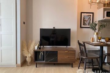 1 Bedroom Condo for sale in Talat Phlu, Bangkok near BTS Wutthakat