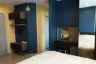 1 Bedroom Condo for sale in Ideo Mobi Charan Interchange, Bang Khun Si, Bangkok near MRT Suwinthawong