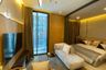 1 Bedroom Condo for Sale or Rent in The Esse at Singha Complex, Bang Kapi, Bangkok near MRT Phetchaburi