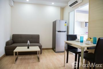 1 Bedroom Condo for Sale or Rent in Bang Talat, Nonthaburi near MRT Chaeng Wattana-Pak Kret 28