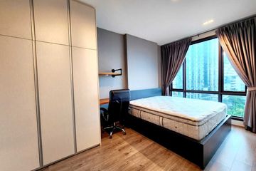 1 Bedroom Condo for sale in Chom Phon, Bangkok near MRT Lat Phrao