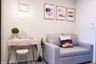 1 Bedroom Condo for sale in IKON Sukhumvit 77, Suan Luang, Bangkok near BTS On Nut