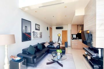 1 Bedroom Condo for sale in Khlong Tan, Bangkok near MRT Queen Sirikit National Convention Centre