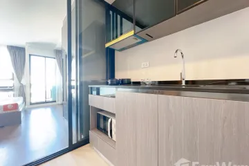 1 Bedroom Condo for sale in Chan Kasem, Bangkok near MRT Lat Phrao