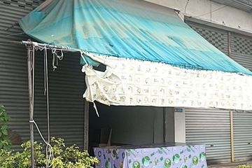 Land for sale in Makham Tia, Surat Thani