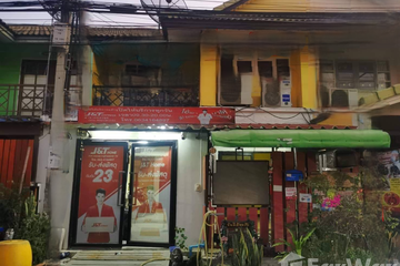 3 Bedroom Townhouse for sale in Phraek Sa Mai, Samut Prakan