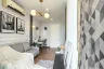 1 Bedroom Condo for sale in Chewathai Ramkamhaeng, Hua Mak, Bangkok near MRT Hua Mak