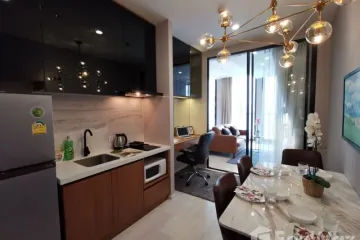 1 Bedroom Condo for Sale or Rent in Noble Ploenchit, Lumpini, Bangkok near BTS Ploen Chit