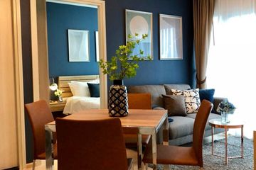 2 Bedroom Condo for sale in Huai Khwang, Bangkok near MRT Thailand Cultural Centre