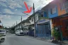 2 Bedroom Townhouse for sale in Rock Garden Home 1, Khlong Thanon, Bangkok
