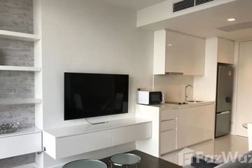 1 Bedroom Condo for Sale or Rent in Sathon, Bangkok near BTS Sueksa Witthaya
