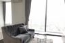 1 Bedroom Condo for Sale or Rent in Nara 9 by Eastern Star, Sathon, Bangkok near BTS Chong Nonsi