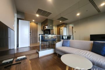 1 Bedroom Condo for Sale or Rent in Ideo Q Sukhumvit 36, Khlong Tan, Bangkok near BTS Thong Lo