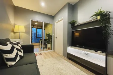1 Bedroom Condo for sale in Din Daeng, Bangkok near MRT Huai Khwang