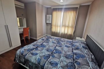 1 Bedroom Condo for sale in Huai Khwang, Bangkok near MRT Phra Ram 9