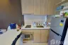 1 Bedroom Condo for Sale or Rent in Circle Condominium, Makkasan, Bangkok near Airport Rail Link Makkasan