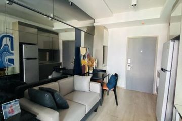 1 Bedroom Condo for sale in Huai Khwang, Bangkok near MRT Phra Ram 9