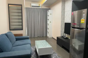 1 Bedroom Condo for sale in Bang Chak, Bangkok near BTS Bang Chak