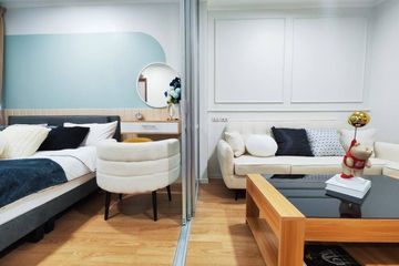 1 Bedroom Condo for sale in Lumpini Mega City Bangna, Bang Kaeo, Samut Prakan near BTS Bang Na