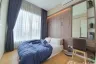 1 Bedroom Condo for sale in The Saint Residences, Chom Phon, Bangkok near MRT Phahon Yothin