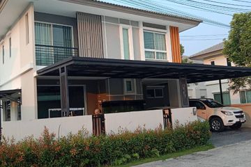 3 Bedroom House for sale in Noen Phra, Rayong