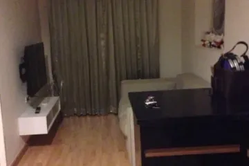 1 Bedroom Condo for sale in Casa Condo Asoke-Dindaeng, Din Daeng, Bangkok near MRT Phra Ram 9