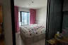 1 Bedroom Condo for sale in Life Asoke, Bang Kapi, Bangkok near MRT Phetchaburi