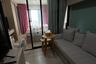 1 Bedroom Condo for sale in Bang Kapi, Bangkok near MRT Phetchaburi