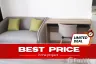 1 Bedroom Condo for sale in Ideo Mobi Asoke, Bang Kapi, Bangkok near MRT Phetchaburi
