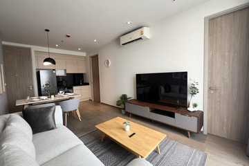 2 Bedroom Condo for sale in Khlong Tan, Bangkok near MRT Queen Sirikit National Convention Centre