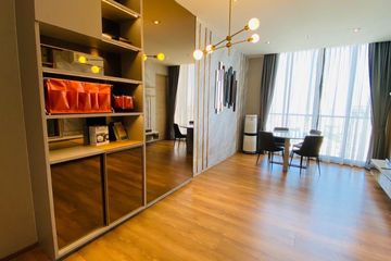 2 Bedroom Condo for sale in Khlong Tan, Bangkok near MRT Queen Sirikit National Convention Centre