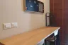 1 Bedroom Condo for sale in Condolette Midst Rama 9, Huai Khwang, Bangkok near MRT Phra Ram 9