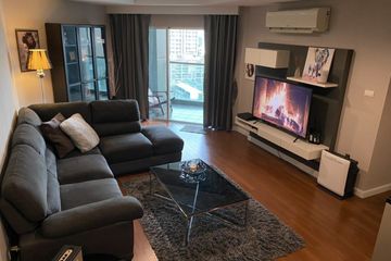 2 Bedroom Condo for sale in Huai Khwang, Bangkok near MRT Phra Ram 9