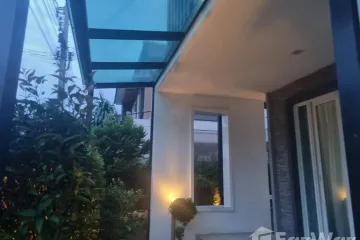 4 Bedroom House for sale in Golden Village Onnut-Pattanakan, Prawet, Bangkok near Airport Rail Link Ban Thap Chang