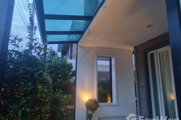 4 Bedroom House for sale in Prawet, Bangkok near Airport Rail Link Ban Thap Chang