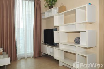 1 Bedroom Condo for sale in Condolette Midst Rama 9, Huai Khwang, Bangkok near MRT Phra Ram 9