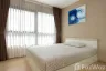 1 Bedroom Condo for sale in Condolette Midst Rama 9, Huai Khwang, Bangkok near MRT Phra Ram 9