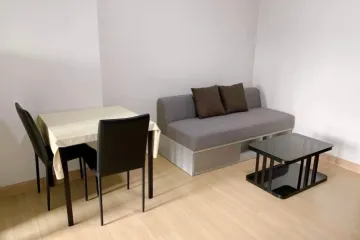 1 Bedroom Condo for sale in Supalai Veranda Rama 9, Bang Kapi, Bangkok