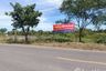 Land for sale in Khlong Khuean, Chachoengsao